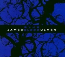 Blue Blood von James Blood Ulmer | CD | Zustand sehr gut - Bild 1 von 2