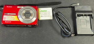 Cámara digital Kodak Easyshare M863 8,2 MP CCD - Imagen 1 de 10