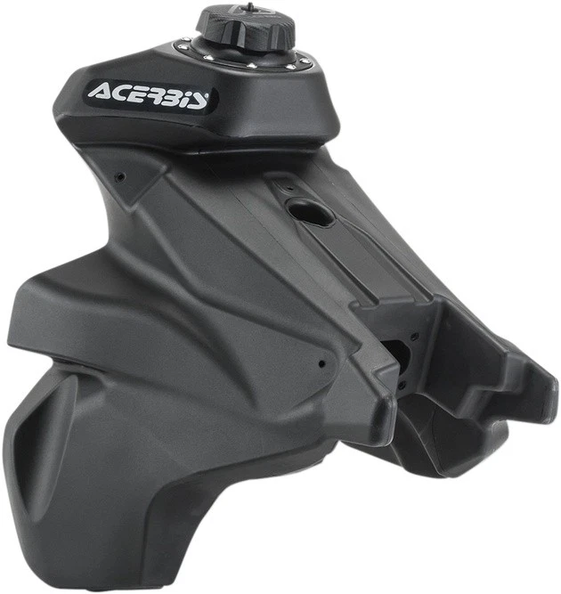 Acerbis Fuel Tank 3.1 Gallon Black Husqvarna FC 250/FC 350/FC 450 2019-2022 - Изображение 1 из 1