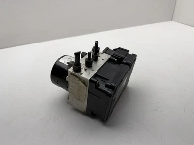 Conjunto de bomba de freno ABS Ford Edge Lincoln MKX FWD 2011-2014 OEM Foto 1 de 4