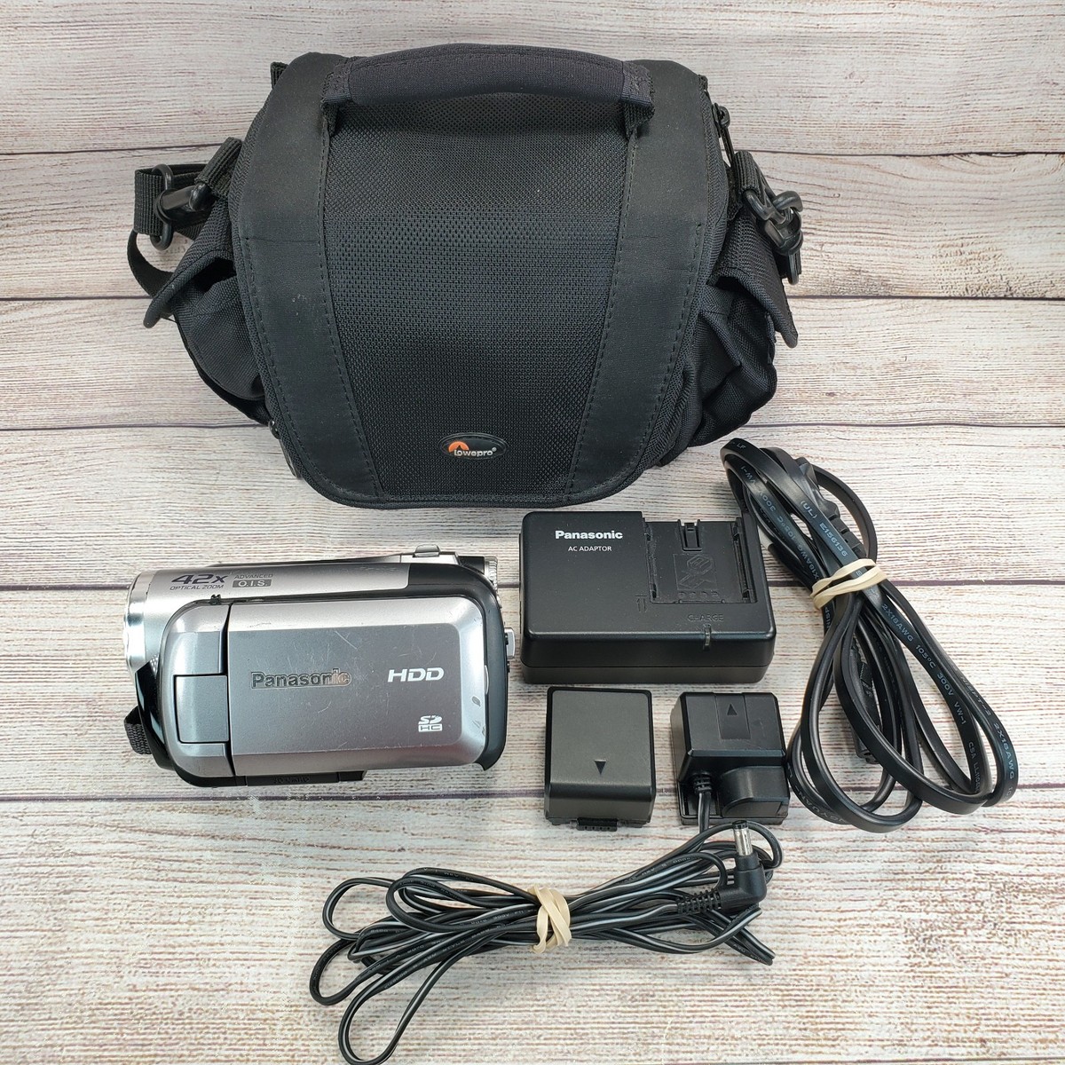 【N2467】 Panasonic SDR-S300 ブラック パナソニック N2467】 Panasonic SDR-S300 ブラック パナソニック