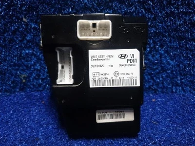 Hyundai Equus VI 2011 otro módulo 954603N000 Foto 1 de 4