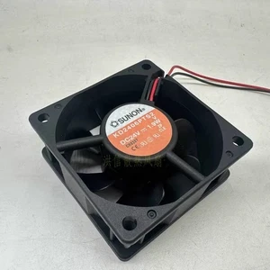 SUNON 6025 KD2406PTS2 DC24V 1.9W 60*25MM Inverter Cooling Fan - Picture 1 of 3