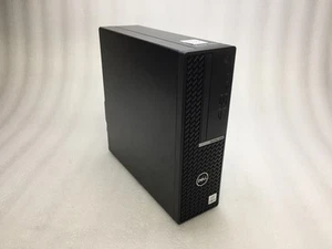Dell OptiPlex 5090 Core i5-10505 3.2GHz 16GB RAM 512GB SSD NO OS Good - Afbeelding 1 van 9