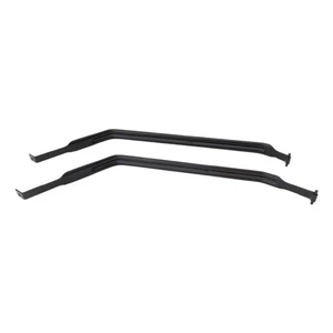 For Chevy Monte Carlo 2006 2007 Fuel Tank Strap 37.25in Strap 1 Length Set of 2 - Picture 1 of 6
