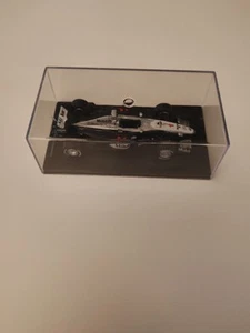 Modellauto Mercedes-Benz McLaren MP4/14-1999 Mika Häkkinen - Foto 1 di 13