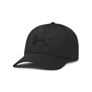 Under Armour 1376700 Men's UA Blitzing Cap Headwear Baseball Cap - Picture 1 of 41