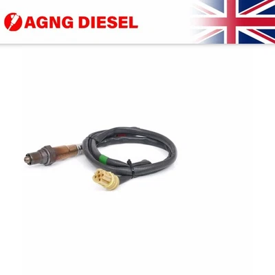 Bosch Lambda Sensor 0258006326 - Image 1 of 4