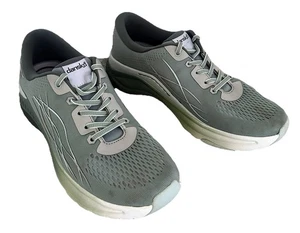 Dansko Pace 4205433024 Green Knit Shoes Sneakers Walking Women’s Size 41/10.5-11 - Picture 1 of 5