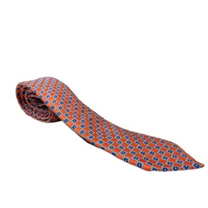 NEW Ted Baker London Italian Silk Tie Made In USA - Picture 1 of 5