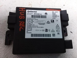 HUB RECEIVER MODULE WRANGLER  2021 Chassis ECM 923845 ID # 68449375AB  - Picture 1 of 4