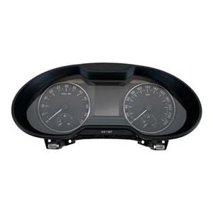 Strumento Combinato Diesel Contagiri Tachimetro Farbdisplay Skoda Octavia 5E - Bild 1 von 4