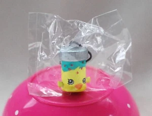 Shopkins Season 4 *NEW* SPECIAL EDITION!!! Petkin FISH FLAKE JAKE 4-130 - Picture 1 of 1