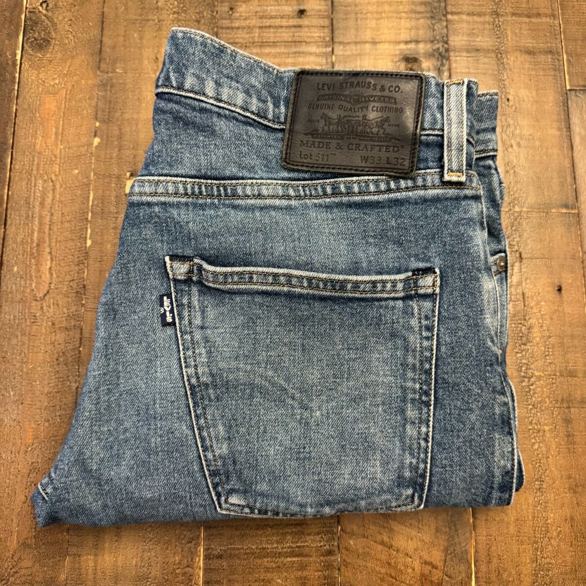 levis made crafted products for sale | eBay levis made crafted products for sale | eBay