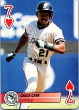 1995 BICYCLE BASEBALL ACES PLAYING CARDS-------PICK FROM LIST--------(CLEARANCE)