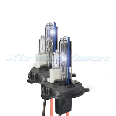 XtremeVision Xenon Replacement Bulbs H7 10K 30K 43K 3K 5K 6K 8K (1 pair) - Image 1 of 4