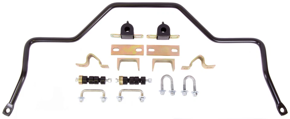3/4" Rear Sway Bar 1970-80 Ford, Mercury - Image 1 of 1