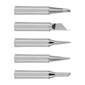 WP25/WP30/WLC100/SP40L/SP40N WP35 ST Series Weller Irons Tip Solder Repair Tool - Picture 1 of 5