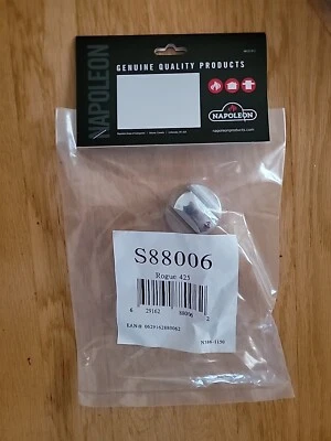 Napoleon OEM Small Control Knob S88006 Replace PN N380-0019, N380-0019R & N380-0