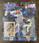 2000 STARTING LINEUP MLB Orlando Hernandez Baseball New York Yankees