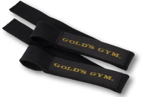 Gold's Gym Wrist Strap G3500 Pair - Picture 1 of 2