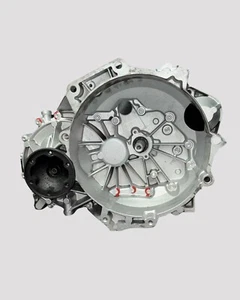 Getriebe FUX Ford Galaxy 1.9 TDI 6-Gang 12 Monate Garantie + Öl gratis! - Bild 1 von 1