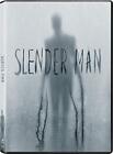 SLENDER MAN- USATO  DVD HORROR