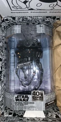 Figurine Stars Wars Droide Imperial  - Photo 1/4