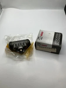 (QTY 1) NAPA 370192 Wheel Cylinder LEFT FOR AMC FORD JEEP DODGE EDSEL - Picture 1 of 9