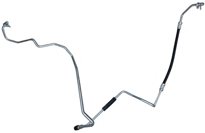 Tuyau de climatisation pour Opel Movano B RENAULT Master III 2.3D 924408568R - Photo 1/3