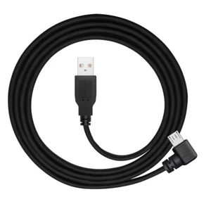 5V Micro USB 5Pin to USB 2.0 Type-A Data Charge Cable for Phone Tablet Camera - Picture 1 of 6