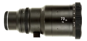 SLR Magic Anamorphot-Cine 2x 70mm T4.0 for Micro 4/3 - Very Good Condition - Picture 1 of 1