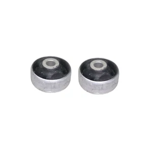 2 Boccole Silent Block Braccio Oscillante Anteriore Fiat Panda 169 4x4 Metano - Foto 1 di 3