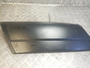 LAND ROVER RANGE ROVER  A PILLAR DOOR TRIM COVER (EXTERIOR) DRIVER SIDE  - Picture 1 of 2