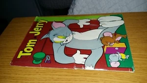 TOM & JERRY # 30 - OTTOBRE 1983 - EDIZIONI CENISIO - CO13 - Picture 1 of 1