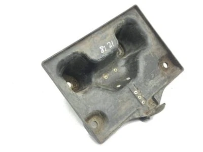 Nissan 350Z 2003 Battery Tray Holder Bracket Mount 64866AL500 AMD178641 - Image 1 of 4