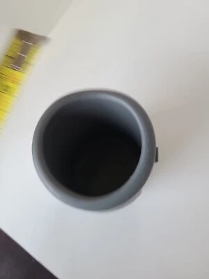 Asiento elevador plegable Baby Trend Protect Yumi portavasos izquierdo/2017 Foto 1 de 4