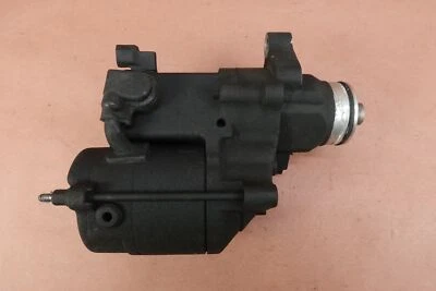 2009-2017 Harley Davidson Dyna Fat Bob FXDF 发动机电机起动器 — 第 1/4 张图片