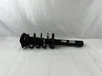 Used Front Suspension Strut fits: 2010 Volkswagen Cc Front w/o electronic suspen - Image 1 of 4