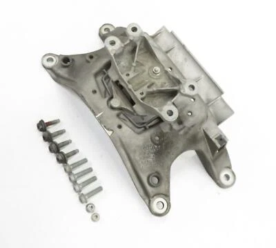 2013 AUDI S5 (B8 8T) 3.0L SUPERCHARGED ENGINE A/T TRANSMISSION MOUNT BRACKET - Image 1 of 4