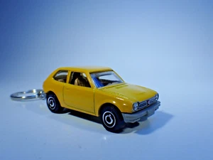 Schlüsselanhänger '76 CVCC 1976 Honda CVCC Schlüsselanhänger - Bild 1 von 4