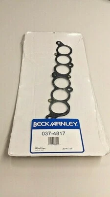 Beck/Arnley 037-4817 Fuel Injection Plenum Gasket   - image 1 of 3