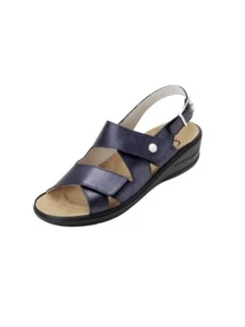 Sandales de travail marine taille 41 Mimande marque Nord Ways (vt) - Imagen 1 de 6