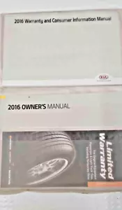Kia Soul 16 manual del propietario - Imagen 1 de 1
