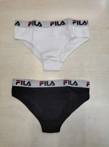 SLIP FILA RAGAZZA 8/14 ANNI - Imagen 1 de 20