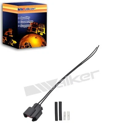 Conector de inyector de combustible Walker para Dodge Neon 2003 2,4 L L4 Foto 1 de 3