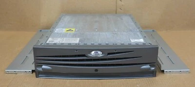 EMC X1E+ 100-561-721 Dell HK392 Storage Array 6x 73GB HDD 2x Controllers 2x PSU - Image 1 of 4