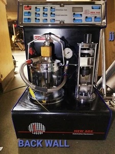 ELECTRONIC FUEL INJECTOR CLEANER - Picture 1 of 6