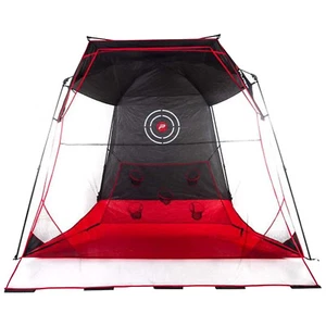 Red de práctica Pure2Improve Easy Pop Up XL ayuda para entrenamiento de golf astillado para conducir - Imagen 1 de 1