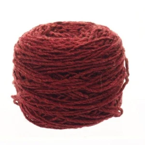 Hilo Chenille Mezcla Marrón Óxido 58 Gramos Aprox 50 Yardas - Imagen 1 de 3